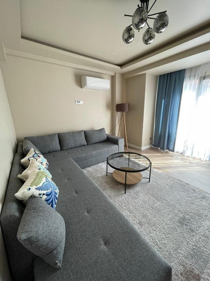 Myfair Apartment Istanbul Exterior foto
